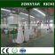 111. Cost-effective 1-2T/H Small Poultry Feed Mill, Cattle Feed Pellet Machine Plant