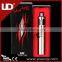 New 2016 first box mod ud starling 25W TC e-cig mechanical mod