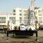 BZLD300 Crawler rock drilling rig