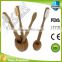 Hotel Use,bamboo,Disposable Feature bamboo toothbrush