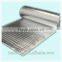 heat shield aluminum bubble foil insulation