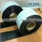 Qiangke anticorrosion tape &Cold applied woven polypropylene fabric backing corrosion protection tape