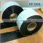 Qiangke polypropylene woven bitumen pipe wrapping tape