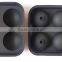Dia 4.5cm Classic Black Flexible Silicone Ice Ball Mold