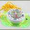 Plastic Compass for Kids School Use