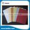 recycled color paper