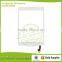 Amazing Quality Touch Screen Digitizer Glass TP Panel For Acer Iconia A1-830