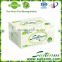 Biodegradable super soft sanitary napkin allergy free and no itching