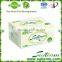 2016 New material eco-friendly carebel sanitary pads biodegradable completely