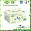 Biodegradable super soft sanitary napkin allergy free and no itching