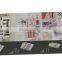 Hot sale Oxford fabric Storage Box with Wire Frame