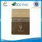 36K PVC Dermatoglyphs Top Bound Spiral Notebook 186*128MM