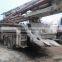 USED 37M ISUZU PUMP TRUCK, GOOD CONDITION USED 37M ISUZU PUMP TRUCK FOR SALE