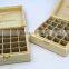 Doterra 25 bottles essential oil storage box wholesale