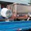 ribbon mixer for plastic powder