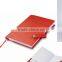 4GB Usb Notebook Cheap Removable PU Notebook With Usb