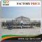 Event marquee trade show tent aluminum frame exhibition tent 20x40m