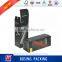 Bluetooth/wireless speaker packaging box