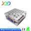 XQD 72W Full Spectrum LED Grow light for medical flower veg