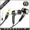 luminous earphone with super bass sound quality free samples offered