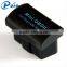 Mini OBDII Diagnostic Scanner Bluetooth Multi-protocol Scanner Auto Scanner Adapter