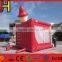 Commercial Grade Bounce House 100% PVC Inflatable Castle Jump with Blower