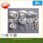 Hot sale free samples factory price Ceramic Ball Bearing for import