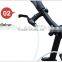 New Trade assurance supplier Light weight folding bike/Bicycle/Carbon steel frame bike
