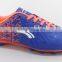 Whosale Outdoor Customized Brand Soccer Boots Football Shoe Manufacturer