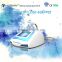 Medical CE Approved Portable Hifu Slimming Machine 8MHz / Hifu Beauty Machine For Home Use 300W