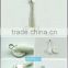 Newest handle rechargeable electric beauty care device deep cleaning Galvanic beauty equipment