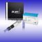 new model auto medical derma motorized stamp mirco pen needle dermapen +2 pieces of 12/9 needles cartridges