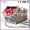 2016 most popular portable laser best hair removal machine high pressure pump with 4 big power fans