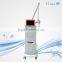 Tumour Removal Micro Pigmentation Machine / Smooth Skin / Fractional Co2 Laser Equipment Treat Telangiectasis