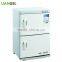 Two layer UV hot towel warmer machine for home/beauty/hotel