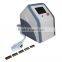  china suppliers ipl rf nd yag laser hair removal machine