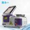 Facial spider vein removal system with CE