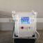 Hot in 2015!!! Newest design SHR IPL hair removal+laser tatoo removal+skin rejuvennation 3 in1 multifunctional beauty machine