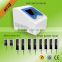 Guangzhou HETA Dual wavelength Lipolaser medical / laser home use beauty equipment