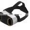 Head-mounted VR 3D Glasses Google Cardboard Version Virtual Reality 3D VR BOX Video Movie Game Glasses With Headband