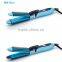 fast hair straightener brush Heating on backside totally new feature
