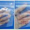 China Direct Factory Supplier sell custom printed PLastic Grip seal/ziplock poly bag with heat seal