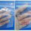 Custom printed resealable mylar ziplock bags/mini aluminum foil ziplock bag