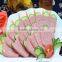 198 g canned pork luncheon meat of beat brands high meat content