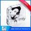 2016 new style acrylic photofunia / photo frame / clear acrylic picture frames