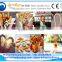 Professional and large stock churros filling machine 008613503826925