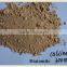 Food Grade Calcined and Raw Diatomite For Filter Aid/Media