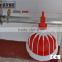 poultry auger feeder