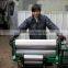 hot sale manual beeswax foundation embossing machine