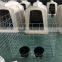 Dairy Farm Plastic Room / Plastic Calf Hutch For Calves
